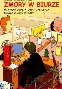 Zmory w biurze - Dan Wilson, Andrew Holmes