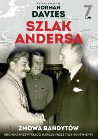 Zmowa bandytów. Sojusz niemiecko-sowieck - Maciej Rosalak