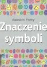 Znaczenie symboli - Sandra Forty