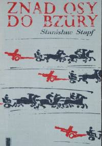 Znad Osy do Bzury - Stanisław Stapf