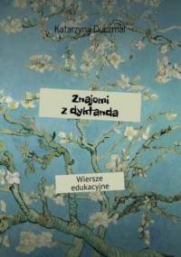 Znajomi z dyktanda - Duczmal Katarzyna