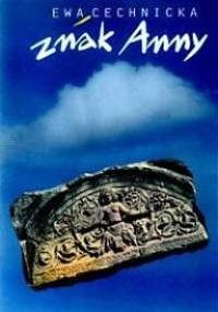 Znak Anny - Ewa Cechnicka