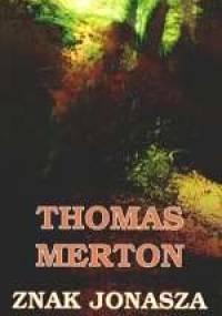 Znak Jonasza - Thomas Merton