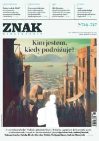 Znak nr 746-747