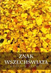 Znak wszechświata. Poeci w Śremie