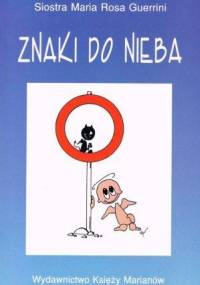 Znaki do nieba - Maria Rosa Guerrini