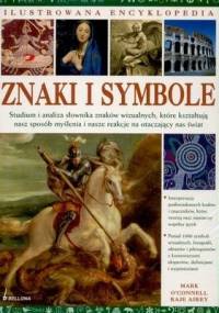 Znaki i Symbole - Mark O'Connell, Raje Airey