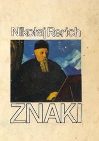Znaki - Nikołaj Roerich