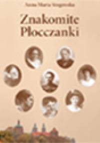 Znakomite płocczanki - Anna Maria Stogowska