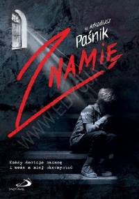 Znamię - Arkadiusz Paśnik