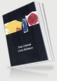 Znani i nieznani o życiu duchowym