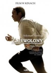 Zniewolony - Solomon Northup