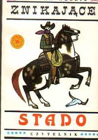 Znikające stado - Wiesław Wernic