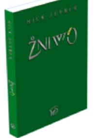 Żniwo - Rick Joyner