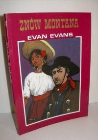 Znów Montana - Evan Evans