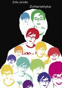 Zofianistyka - Zofia Janicka