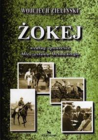 Żokej - Wojciech Zieliński
