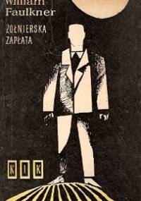 Żołnierska zapłata - William Faulkner