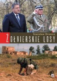 Żołnierskie losy - Stanisław Dronicz