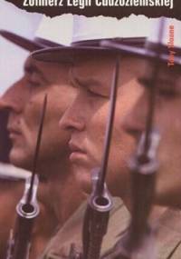 Żołnierz Legii Cudzoziemskiej - Tony Sloane