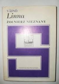 Żołnierz nieznany - Väinö Linna