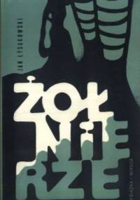Żołnierze - Jan Łysakowski