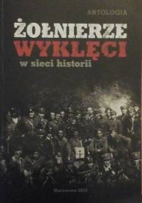 Żołnierze wyklęci w sieci historii - praca zbiorowa