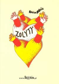 Zolyty - Marian Makula