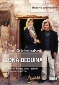 Żona Beduina - Marguerite van Geldermalsen