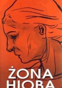 Żona Hioba - Andrée Chedid