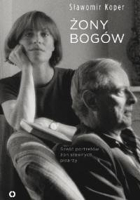 Żony Bogów - Sławomir Koper