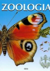 Zoologia - praca zbiorowa