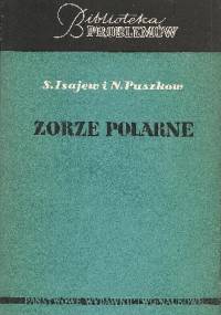 Zorze polarne - Siergiej I. Isajew, Nikolaj W. Puszkow