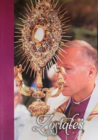 Zostałeś - Ferdynand Gryszko