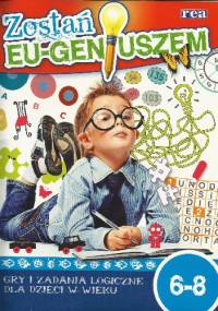 Zostań EU-geniuszem - praca zbiorowa