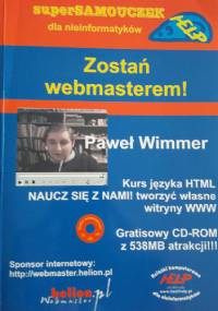 Zostań webmasterem! - Paweł Wimmer