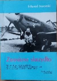 Zranione skrzydło - Edward Jaworski