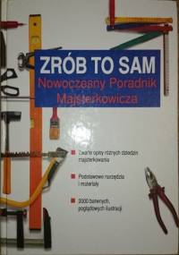 Zrób to sam - praca zbiorowa