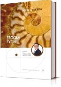 Źródła życia - Joanna Cieślewska, Maria Korczyńska