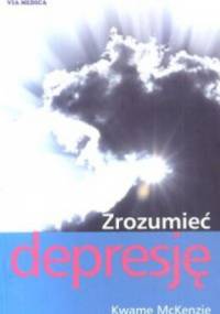 zrozumieć depresję (wyprzedaż) - Kwame McKenzie
