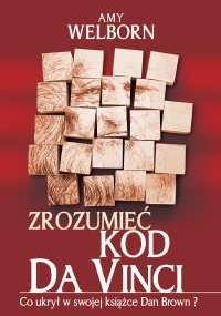 Zrozumieć Kod Da Vinci - Amy Welborn
