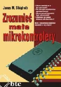 Zrozumieć małe mikrokontrolery - James M. Sibigtroth