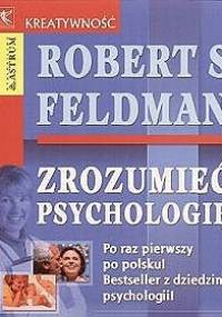 Zrozumieć psychologię - Robert Feldman