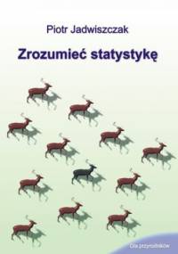Zrozumieć statystykę - Jadwiszczak Piotr