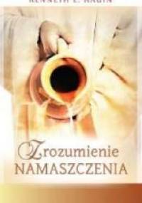 Zrozumienie namaszczenia - Kenneth E. Hagin