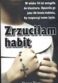 Zrzuciłam habit - Marion Dante