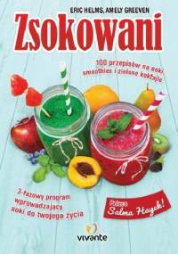 Zsokowani - Eric Helms, Amely Greeven