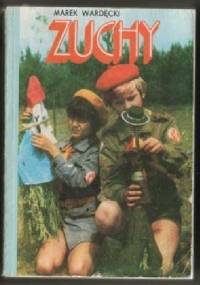 Zuchy - Marek Wardęcki