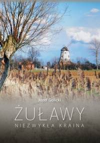 Żuławy. Niezwykła kraina - Józef Golicki