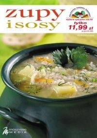 Zupy i sosy - praca zbiorowa